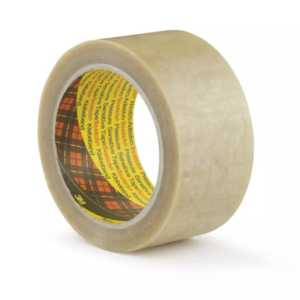 3M Packaging Tape - Clear