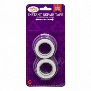 Sewing Box Instant Repair Tape Double Sided
