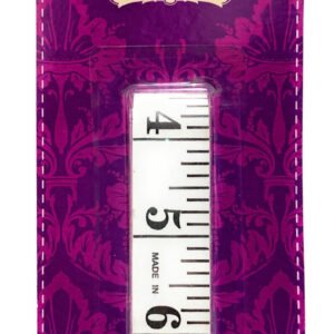 Sewing Box Tape Measure 3M long