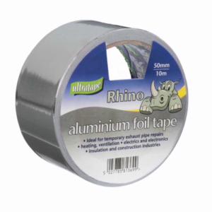 Ultratape Aluminium Tape